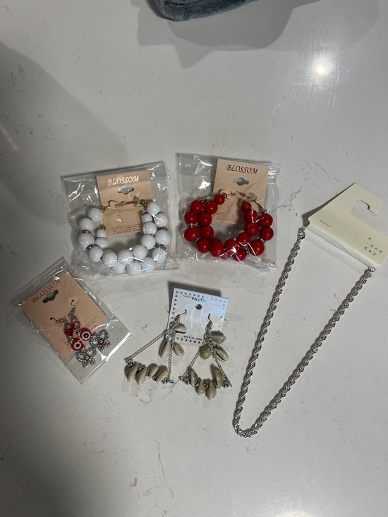 a new day Jewelry - Jewelry Bundle